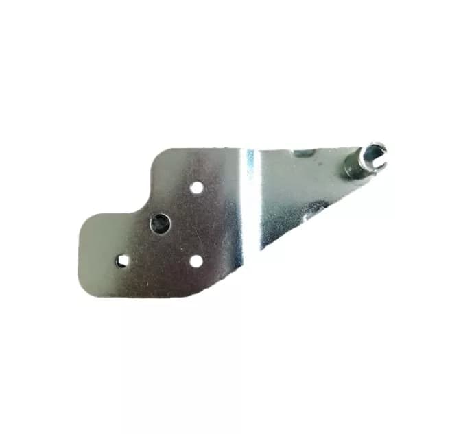 Horní pravý pant dveří do chladničky Candy Hoover – 49040311