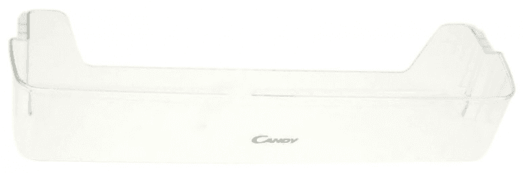 Police na láhve 426 x 105 x 76 mm do dveří chladničky Candy Hoover (49042301)