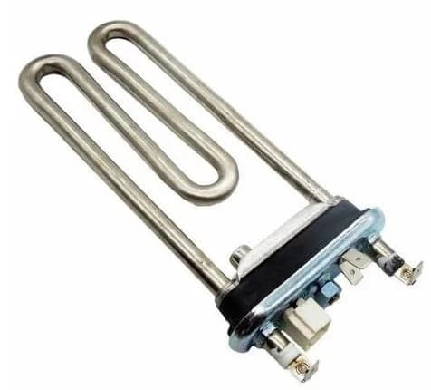 Topné těleso 185 × 65 mm Candy Hoover Haier (49049479) – originální náhradní díl