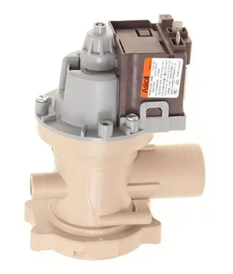 Vypouštěcí čerpadlo do pračky Candy Hoover 25W 230V (49056306)