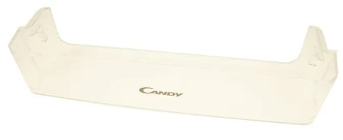 Police lednice Candy/Hoover 440x108mm – 49112077
