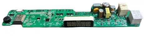Naprogramovaný elektronický modul do myček nádobí Candy Hoover – 49115321