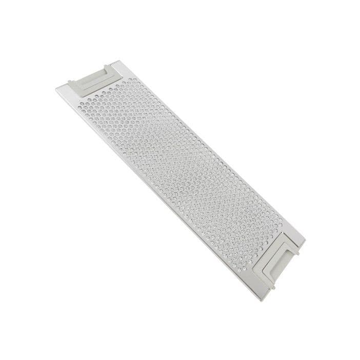 Hliníkový tukový filtr 507 x 160 x 30 mm / 50,7 x 16 x 3 cm do odsavače par AEG Electrolux Zanussi (50263849007)