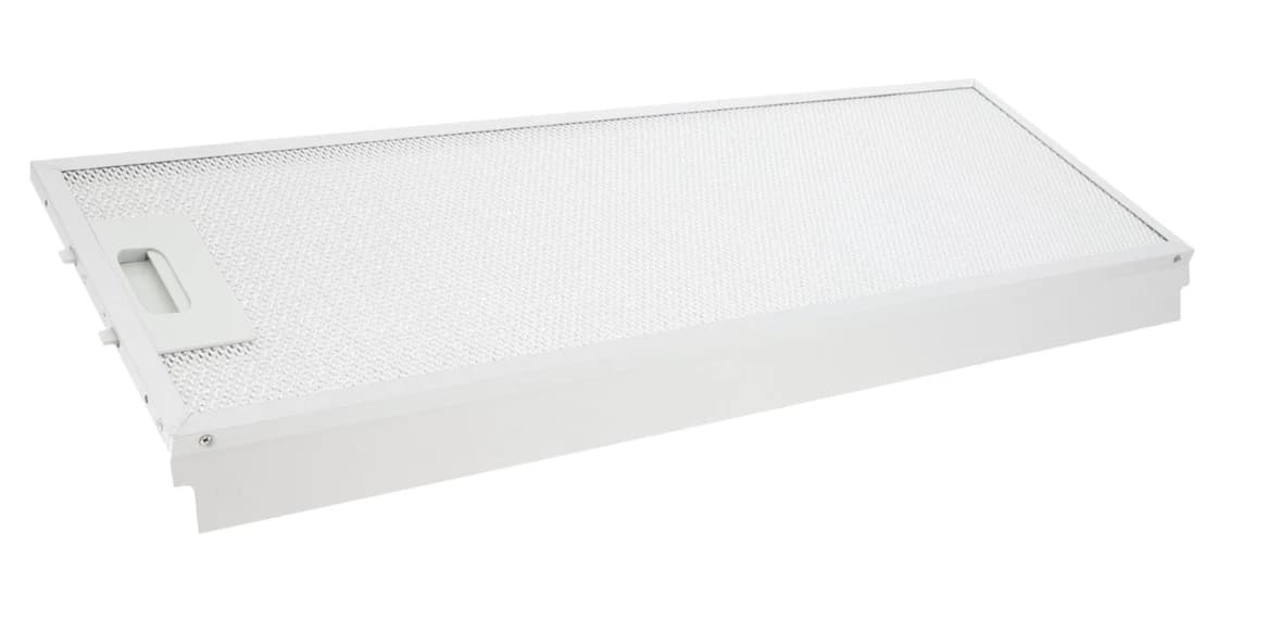Tukový filtr 533 x 177 x 34 mm / 53,3 x 17,7 x 3,4 cm do odsavače par AEG Electrolux Zanussi (50283119001)