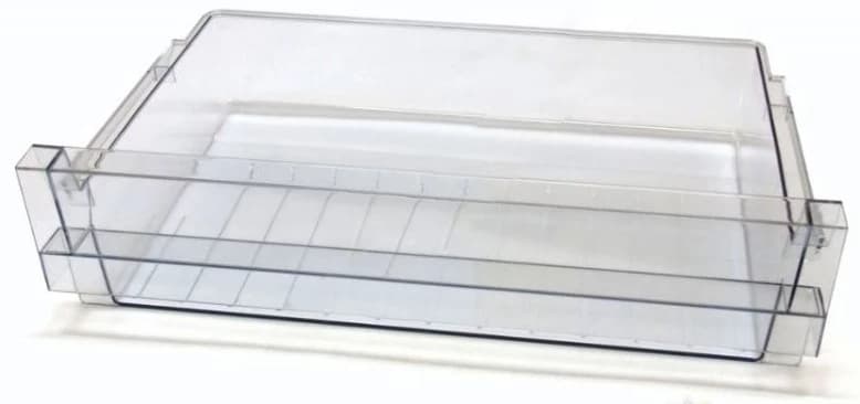 Šuplík 477 x 313 x 132 mm / 47,7 x 31,3 x 13,2 cm do chladniček Gorenje Mora (516052)