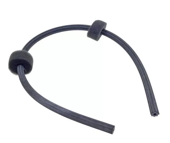 Hadice tlakového spínače 580 mm do praček LG (5214FR4058W)