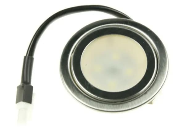 LED osvětlení k odsavači par 547418