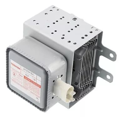 Magnetron do mikrovlnné trouby AEG Electrolux Zanussi (5550304009)