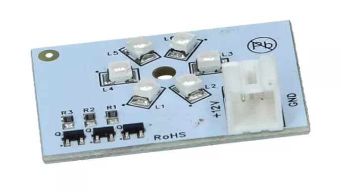 LED osvětlení do chladničky Beko Blomberg – 5724081100
