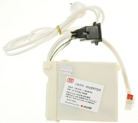 Modul invertor k pračkám Beko Blomberg – 5940942000