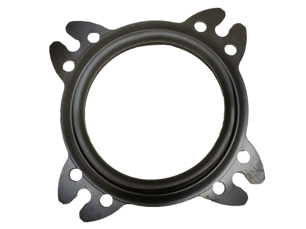 Kroužek těsnící Pr.90 Dražice – s límcem (průměr 90 mm)