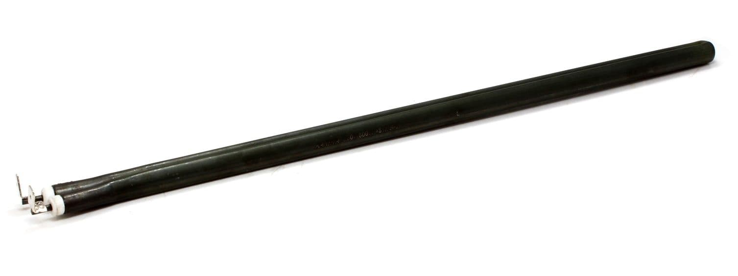Topné těleso, 800W, 230V, délka 350 mm, bojlery AEG Electrolux Zanussi (631090000)