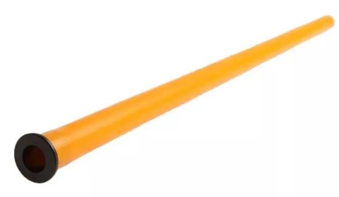 Trubka plastová PEX 1195mm k bojleru Dražice 6323914 pro ohřívače vody 160 litrů