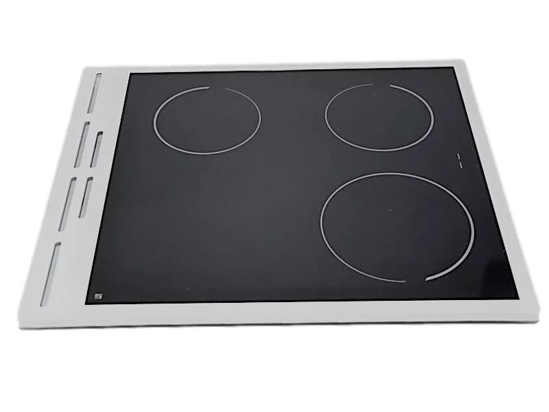 Sklokeramická varná deska do sporáku Gorenje Mora (640400)