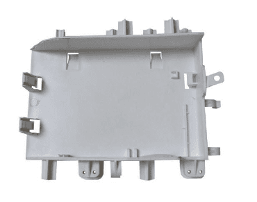 Držák modulu, kryt elektronického modulu k pračkám Ardo – 651006511
