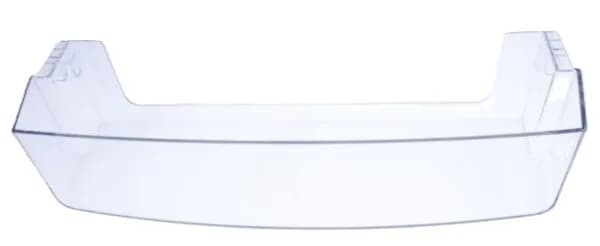 Police na láhve 465 x 140 x 110 mm / 46,5 x 14 x 11 cm do dveří chladničky Candy Hoover – 70049171