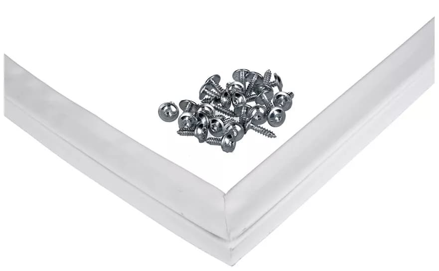 Těsnění dveří 755 x 565 mm / 75,5 x 56,5 cm do chladničky Liebherr – 7108850