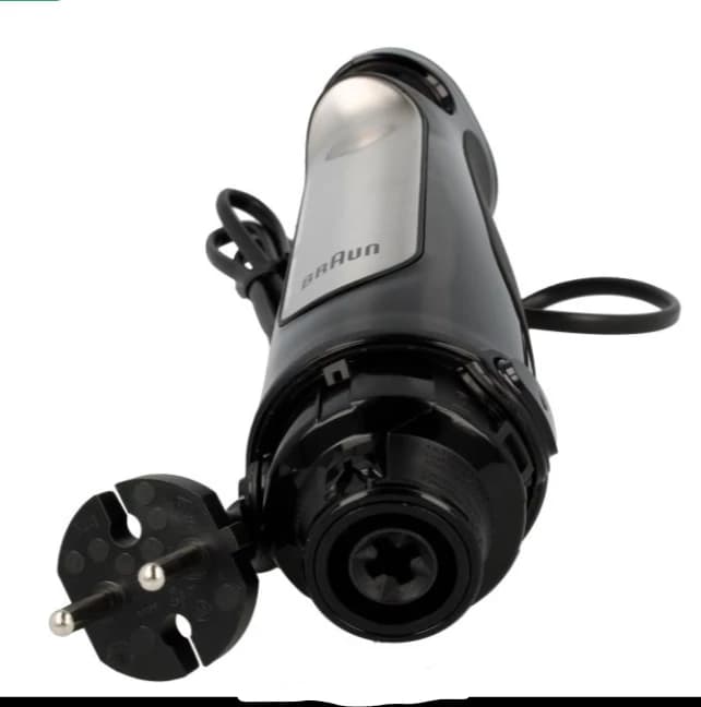 Motor s krytem do tyčového mixéru Braun – 7322118634