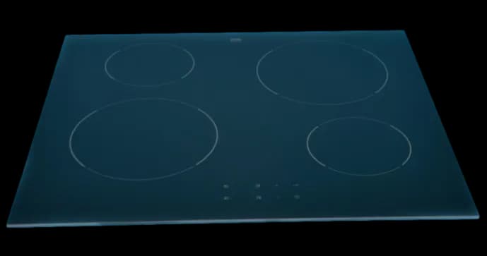 Sklo k varné desce 803243 Gorenje/Mora: 803243, 718052 – originální díl