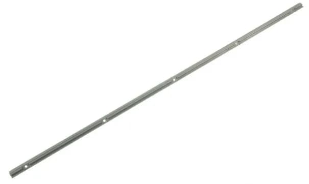 Lišta těsnění dveří k myčce nádobí 805948 – Gorenje/Mora, Candy/Hoover, Galanz