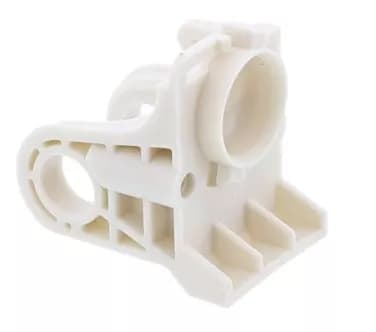 Podpěra tlumiče do praček AEG Electrolux Zanussi (8083450059)