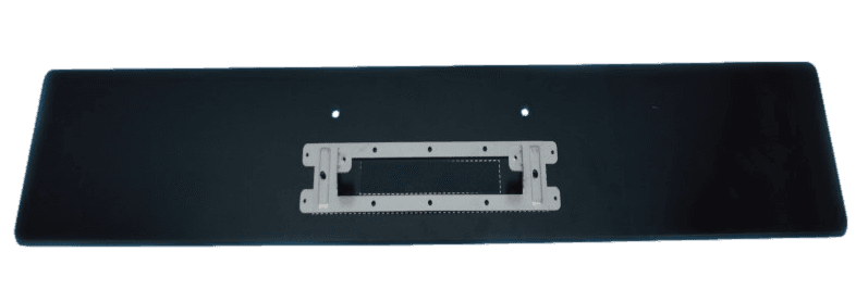Přední panel k odsavači par Gorenje Mora (817303)