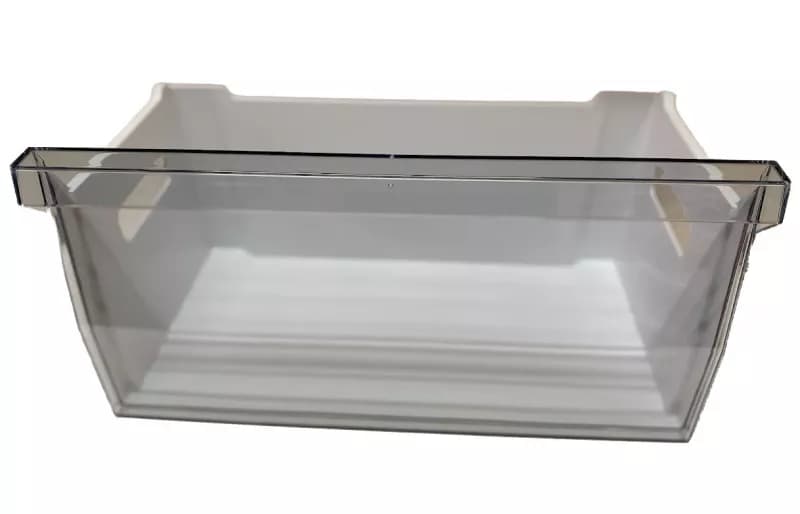 Šuplík 430 x 220 x 210 mm / 43 x 22 x 21 cm do mrazniček Gorenje Mora (818252)
