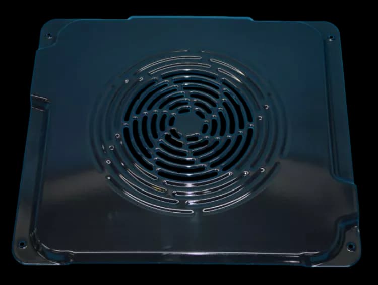 Kryt ventilátoru do trouby Gorenje Mora (826594)