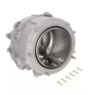 Kompletní vana s bubnem do praček Electrolux AEG Zanussi – 8583484171753