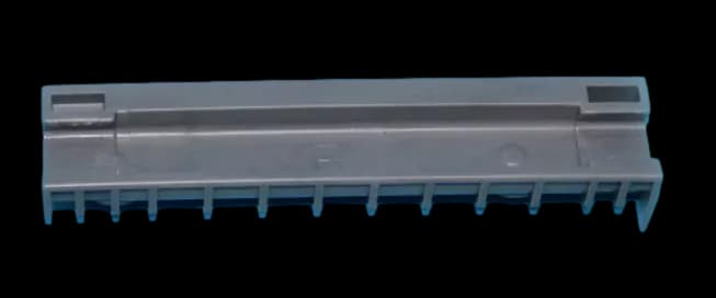 Pravé vodítko horního koše do myčky nádobí GORENJE/Mora 862625