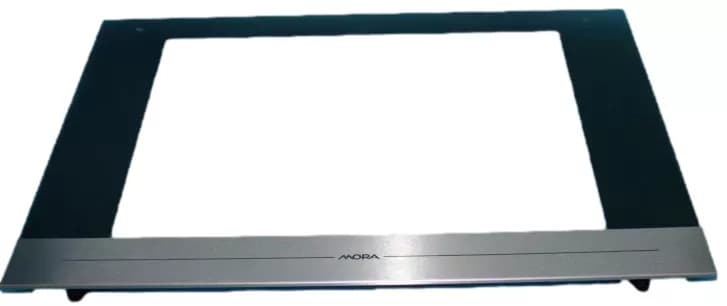 Vnější sklo dveří do trouby Gorenje Mora (866428)