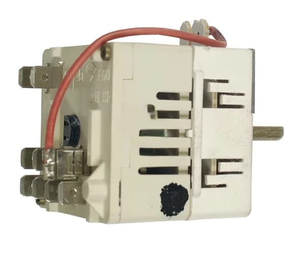 Spínač do sporáku AEG Electrolux Zanussi (899661320623)