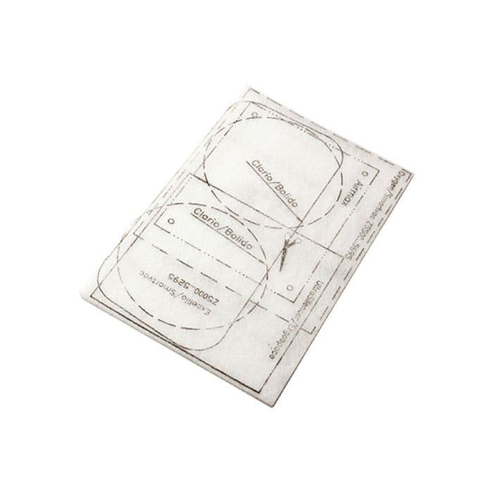 Filtr motoru do vysavačů AEG Electrolux Zanussi EF54 (9000843053)