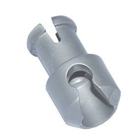 Čep kolečka koše do myčky nádobí Candy Hoover – 91601247