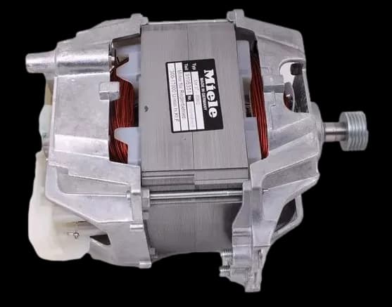 Motor k pračkám 220V 500Hz Miele 9195352