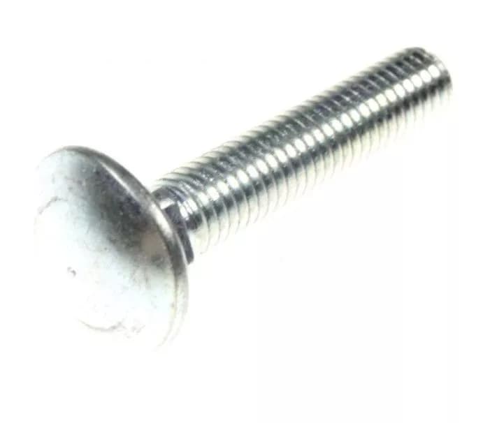 Vratový šroub uchycení horního závaží pračky Candy Hoover – 92419399