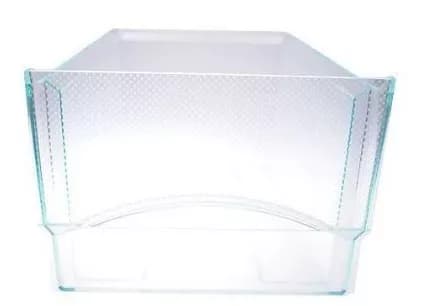 Šuplík na zeleninu 252 x 189 x 375 mm / 25,2 x 18,9 x 37,5 cm do chladničky Liebherr – 9290416