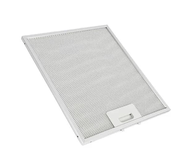 Tukový filtr k odsavači par 306x268x8mm – Elica ACC0000005, Whirlpool/Indesit 488000861113 C00861113