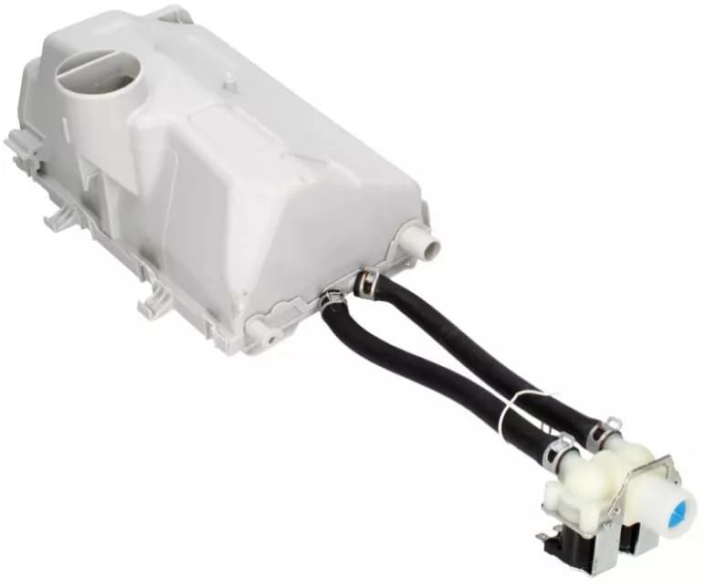Tělo dávkovače do pračky LG ACZ70035003