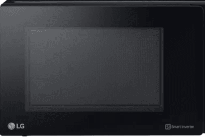 Náhradní dvířka mikrovlnné trouby LG (ADC75446607)