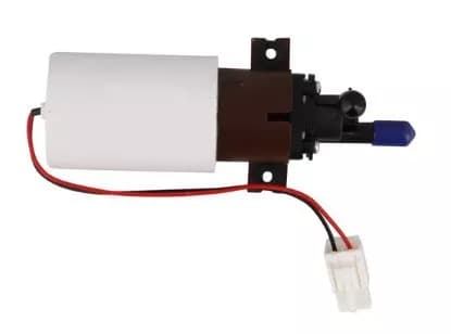 Čerpadlo vody do chladniček LG AHA72909001 pro výrobník ledu i dávkovač vody
