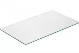 Skleněná police AHT75340915 do chladniček LG – 498x340x14 mm
