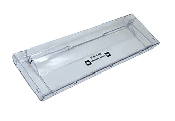 Čelo šuplíku lednice Fagor 484x148mm – AS0012680