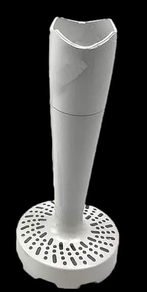 Mixovací nástavec k tyčovému mixéru Braun – AX22110022, AX22110019, AX22110021, AX22110058
