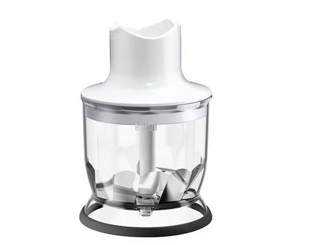 PŘÍSLUŠENSTVÍ k mixéru BRAUN MQ20WH – AX22110059