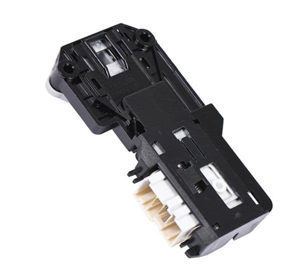Zámek, blokování dveří do praček AEG Electrolux Zanussi (1326208012)