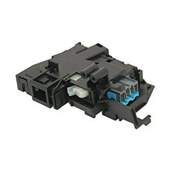 Zámek dveří, blokování, blokace do praček Whirlpool Indesit Ignis – 481227138373