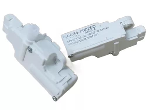 Zámek, blokování dveří do praček Samsung – DC34-00025D
