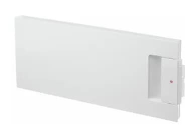 Dveře výparníku k chladničce Bosch Siemens (BSH00350930, 00119067, 00119073)