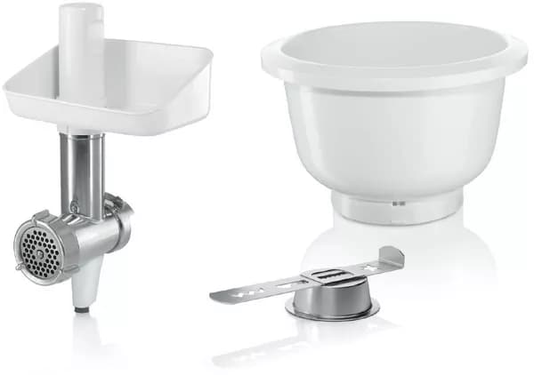 Sada příslušenství ke kuchyňskému robotu Bosch MUZ5BS1 BakingSensation (00579303)